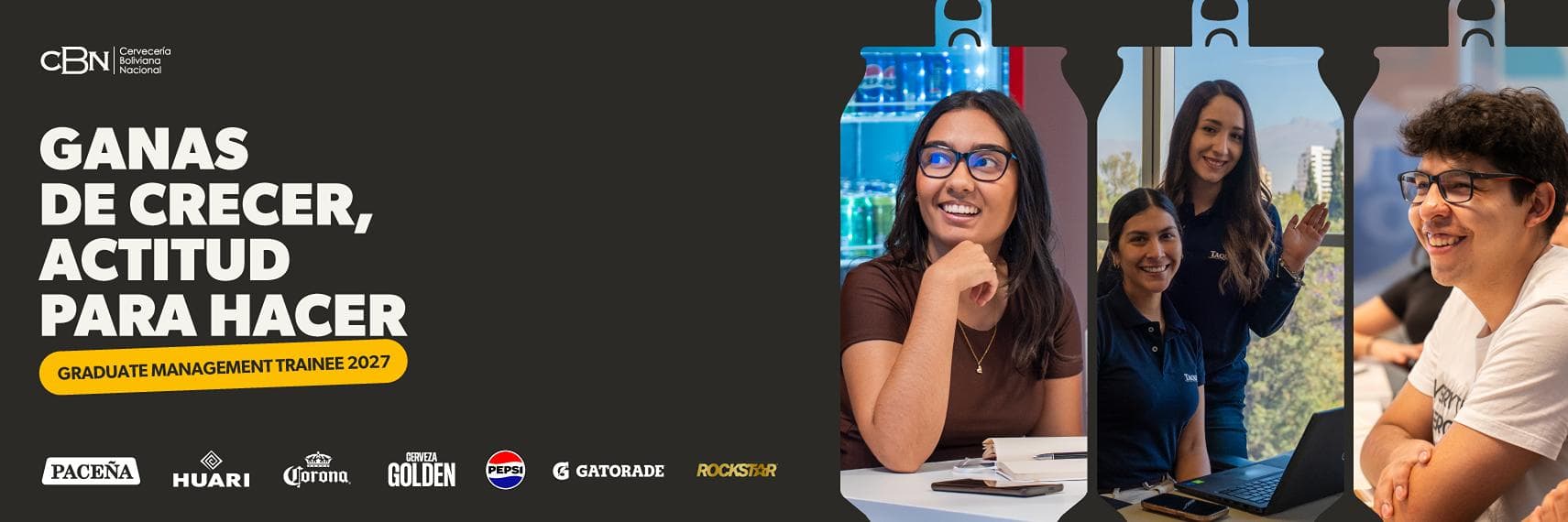 Customer Banner